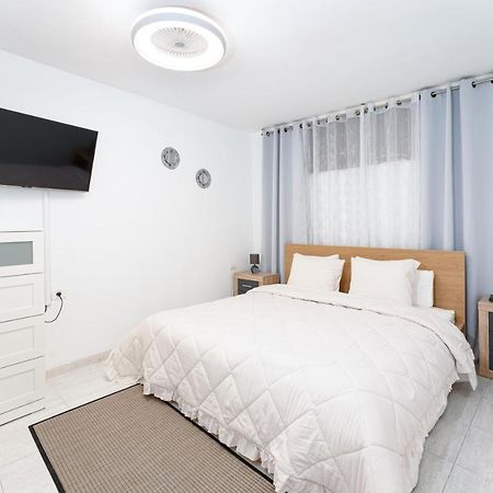 Paradise Beach Sea View Apartment Costa Adeje  Exterior photo