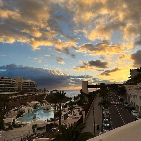 Paradise Beach Sea View Apartment Costa Adeje  Exterior photo