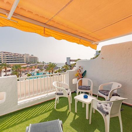 Paradise Beach Sea View Apartment Costa Adeje  Exterior photo