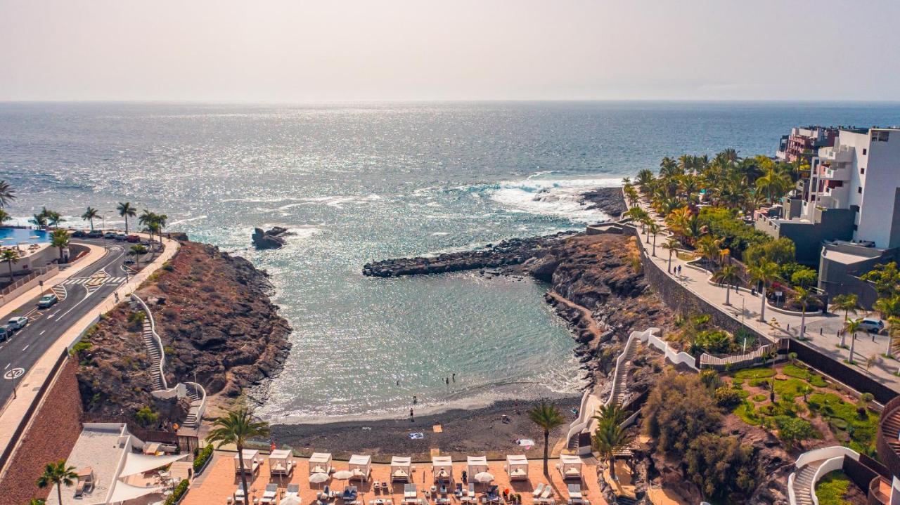 Paradise Beach Sea View Apartment Costa Adeje  Exterior photo