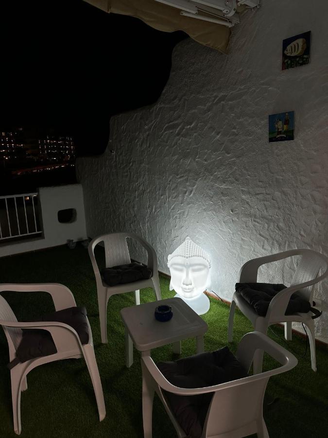 Paradise Beach Sea View Apartment Costa Adeje  Exterior photo
